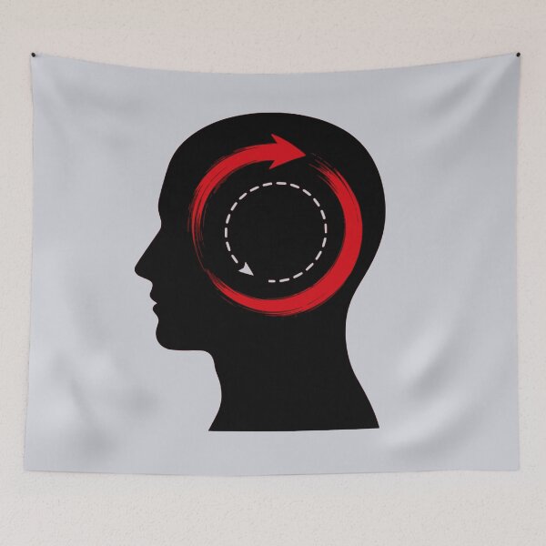 Item preview, The Magnetic Paradox: Approach-Avoidance & Lewin's Field Theory designed and sold by PERSPECTIVERED.