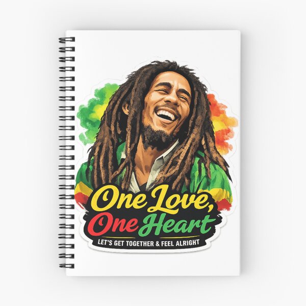 Item preview, Bob Marley: One Love ?✌️ designed and sold by Vi-Am.