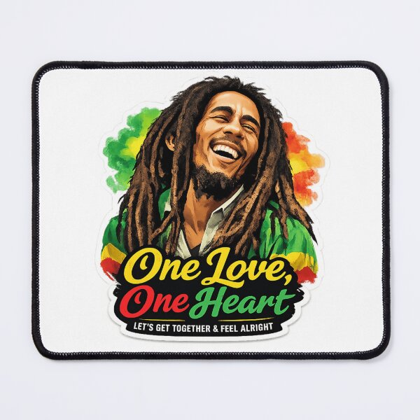 Item preview, Bob Marley: One Love ?✌️ designed and sold by Vi-Am.