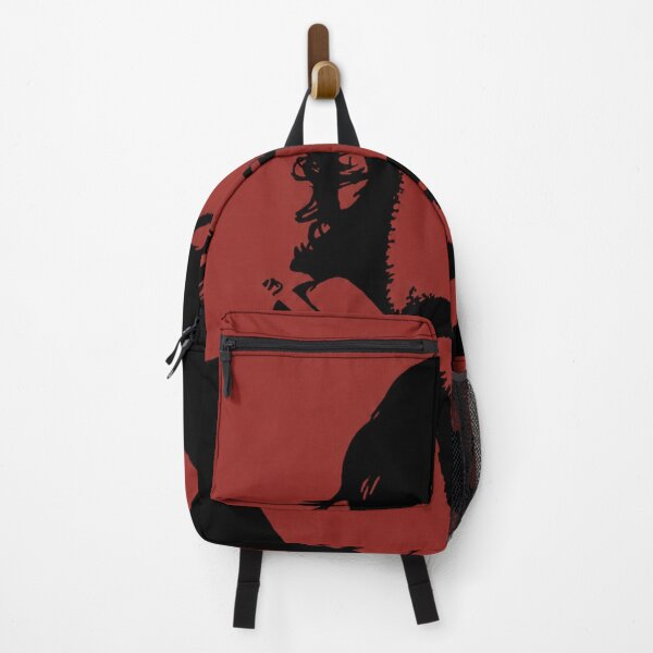 Item preview, The Music Room 23 - Lester Bangs Red designed and sold by CatManDrew.