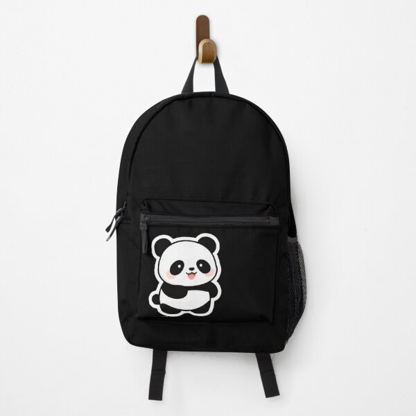 Item preview, Cute Cartoon Baby Panda Watercolor Art designed and sold by anime355.