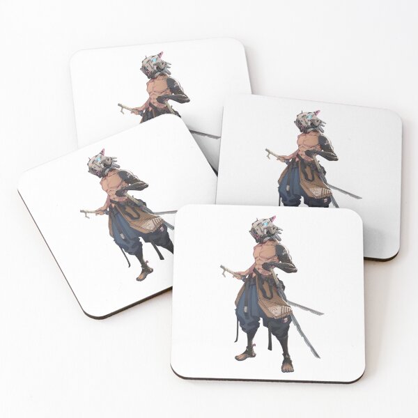 Item preview, Beast Breathing Wild Swordsman designed and sold by Mr-MC-kitty.