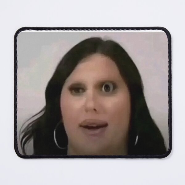 Item preview, brandy funny face memes designed and sold by cloudzer0000.