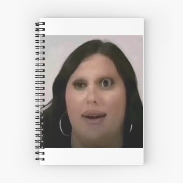 Item preview, brandy funny face memes designed and sold by cloudzer0000.
