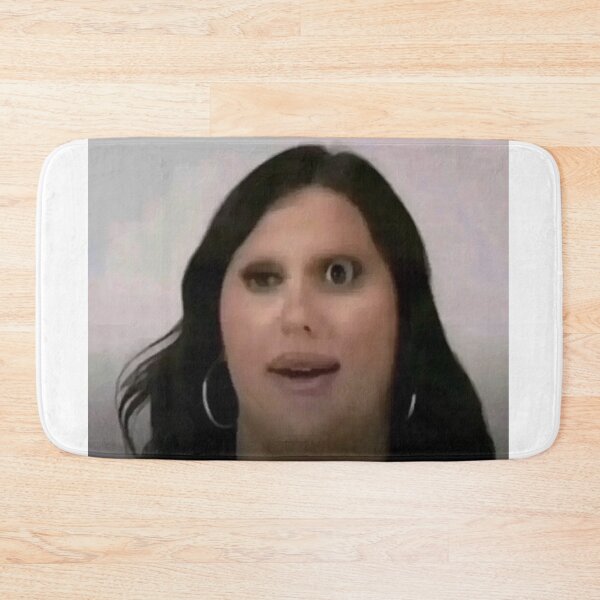 Item preview, brandy funny face memes designed and sold by cloudzer0000.