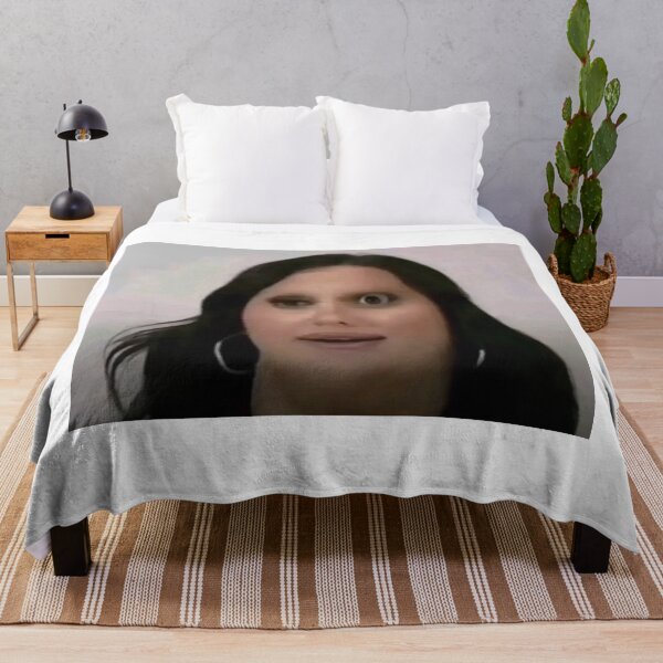 Item preview, brandy funny face memes designed and sold by cloudzer0000.
