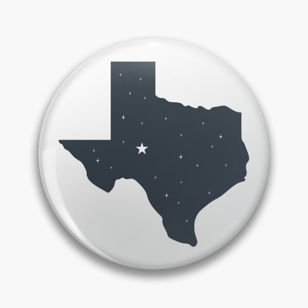 Item preview, Beating Heart of Texas designed and sold by Lines & Notions.