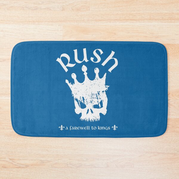 Item preview, A Farewell To Kings (White print) designed and sold by ElijahBarns.