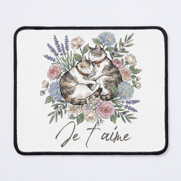 Item preview, French Cats designed and sold by Popworks.