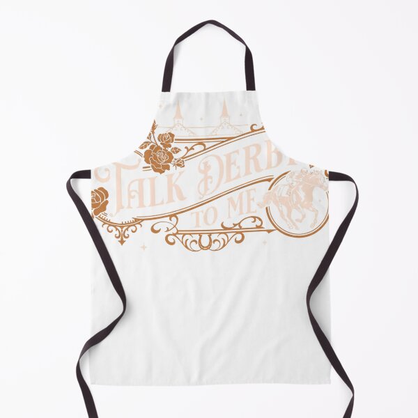 Item preview, Talk Derby To Me designed and sold by twindragonthreads.