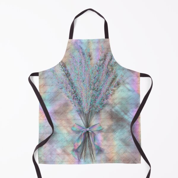 Item preview, Lavender bouquet with holographic aesthetic designed and sold by olenapetol.
