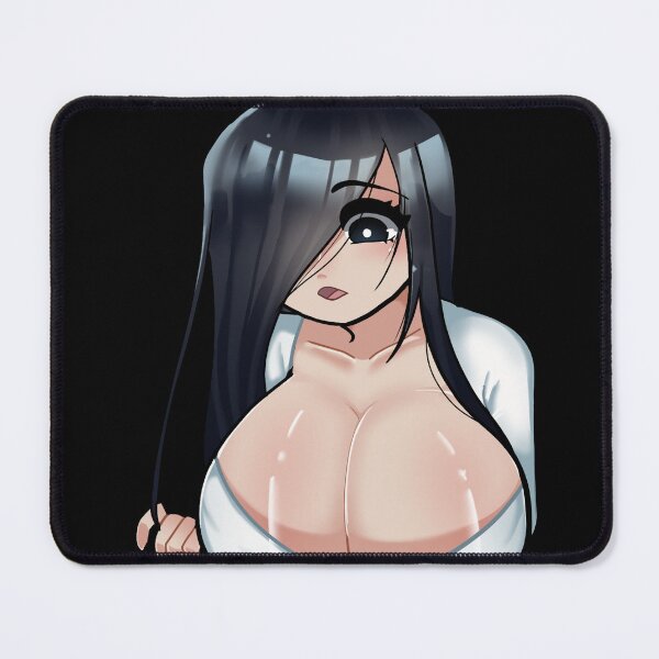 Item preview, Sadako Peek designed and sold by metsumei.