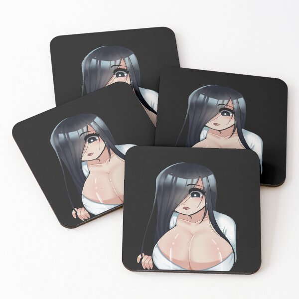 Item preview, Sadako Peek designed and sold by metsumei.