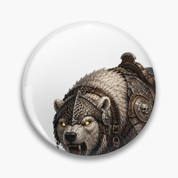 Item preview, Undead War Bear designed and sold by GrimDesignsx.