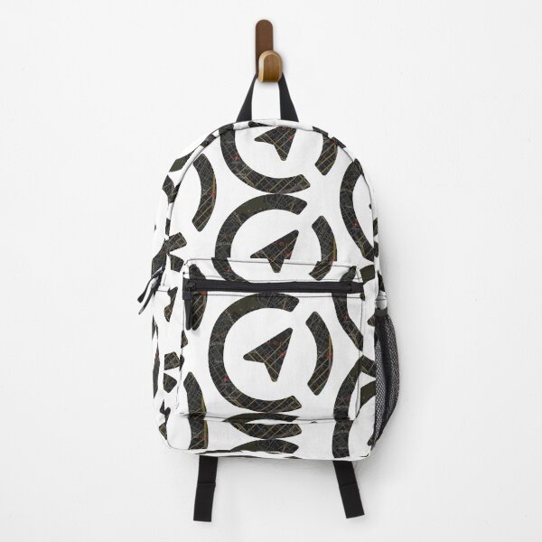 Item preview, Only Logo (Dark) designed and sold by comaps-merch.
