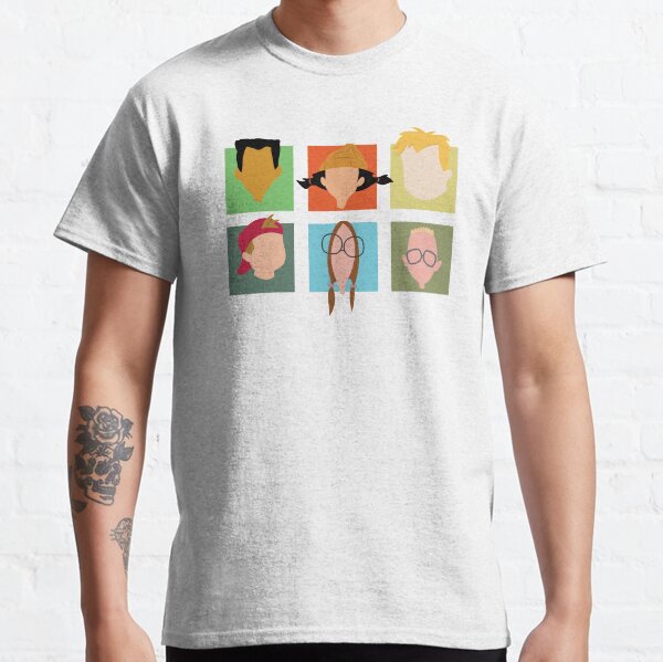 Recess Classic T-Shirt