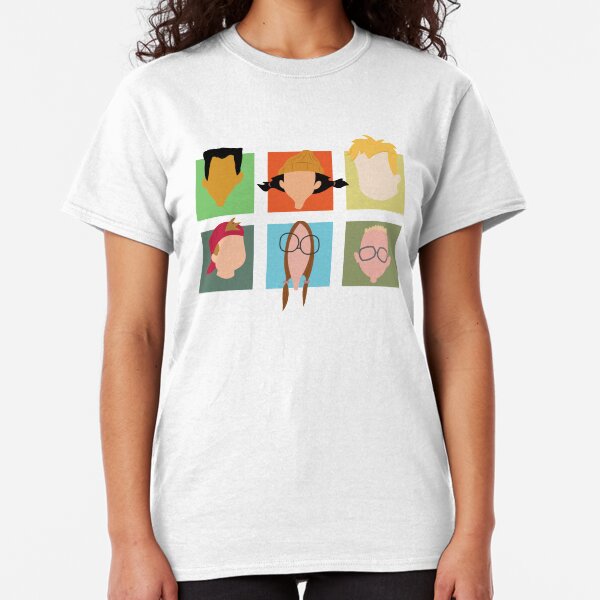 Recess Classic T-Shirt