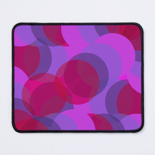 Item preview, Retro Bubble Pattern designed and sold by Flower Magic .