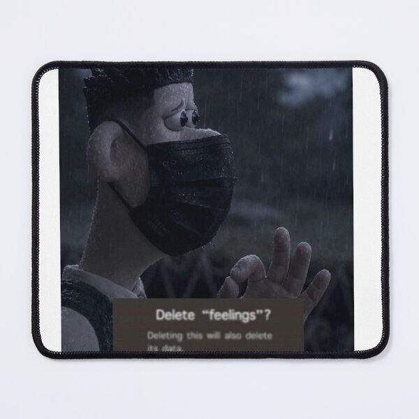 Item preview, delete feelings fairs designed and sold by cloudzer0000.