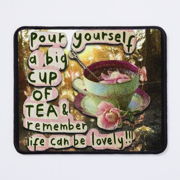 Item preview, Remember life can be lovely designed and sold by urturningviolet.
