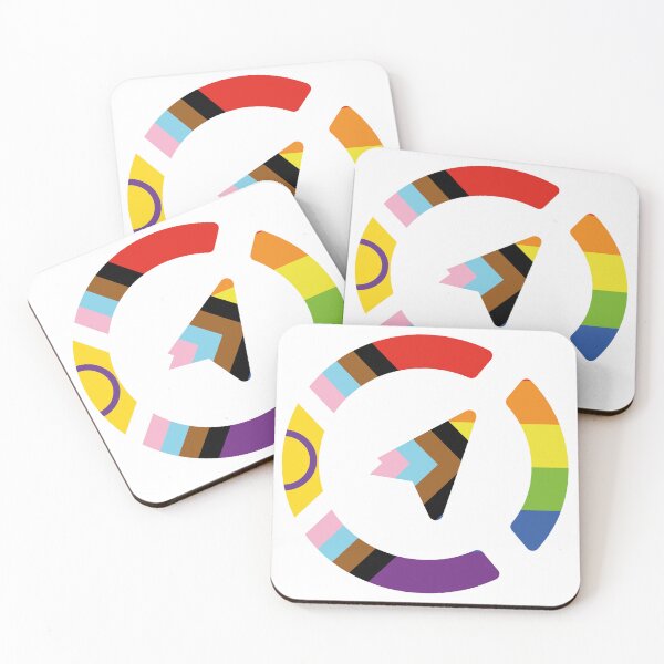 Item preview, Progress Pride Logo designed and sold by comaps-merch.