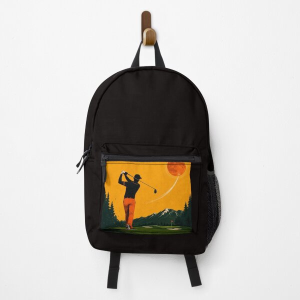 Item preview, : Beyond the Fairway designed and sold by Brainyfoxx360.