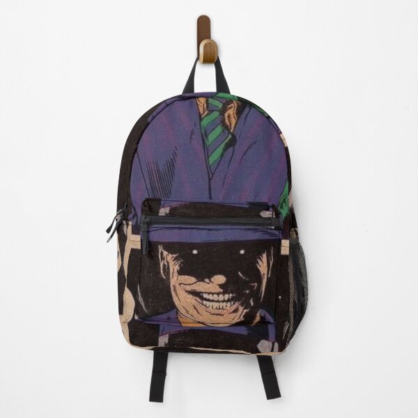 Item preview, Joker 1989 - Jack Nicholson - Poster - Jack Napier - Comic Book Illustration - Gangster Madness - Graphic Novel Villain - Tim Burton designed and sold by Alba Forjanívea.