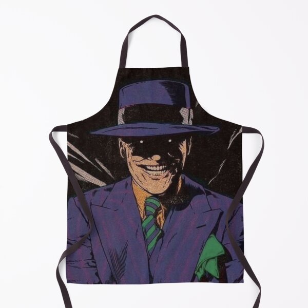 Item preview, Joker 1989 - Jack Nicholson - Poster - Jack Napier - Comic Book Illustration - Gangster Madness - Graphic Novel Villain - Tim Burton designed and sold by Alba Forjanívea.