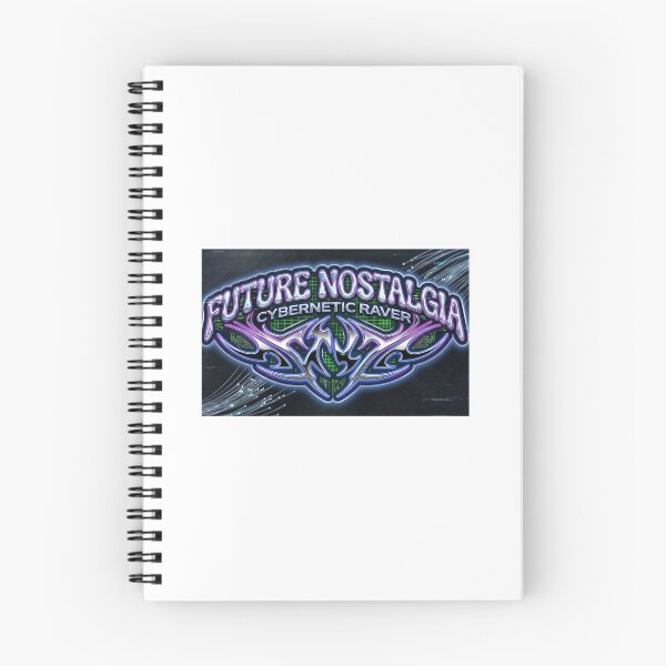 Item preview, Future Nostalgia: Cybernetic Raver designed and sold by FAZ-DESIGNS.