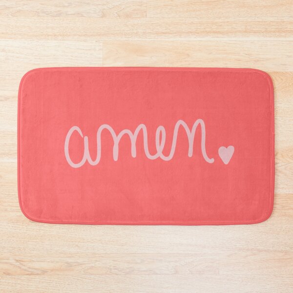Item preview, Amen I say to you sweetly designed and sold by smooshfaceutd.