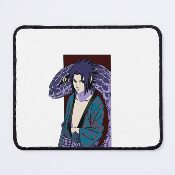 Item preview, Snake Summoner Uchiha Warrior designed and sold by Mr-MC-kitty.