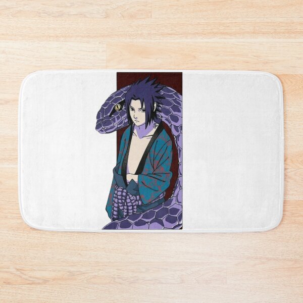 Item preview, Snake Summoner Uchiha Warrior designed and sold by Mr-MC-kitty.
