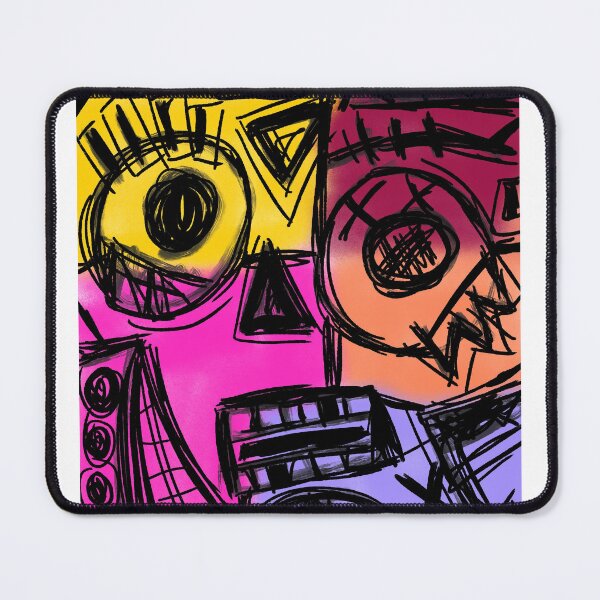 Item preview, abstract ,art designed and sold by Kasia1987t.