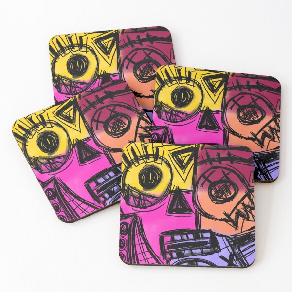 Item preview, abstract ,art designed and sold by Kasia1987t.