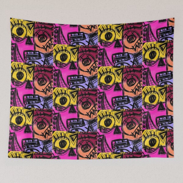 Item preview, abstract ,art designed and sold by Kasia1987t.