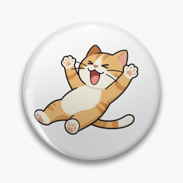 Item preview, Silly Cat designed and sold by PjSwiss.