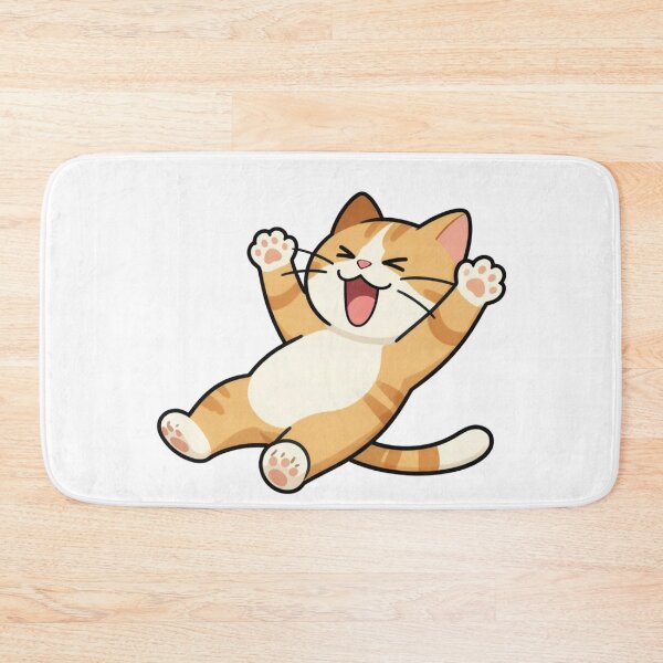 Item preview, Silly Cat designed and sold by PjSwiss.