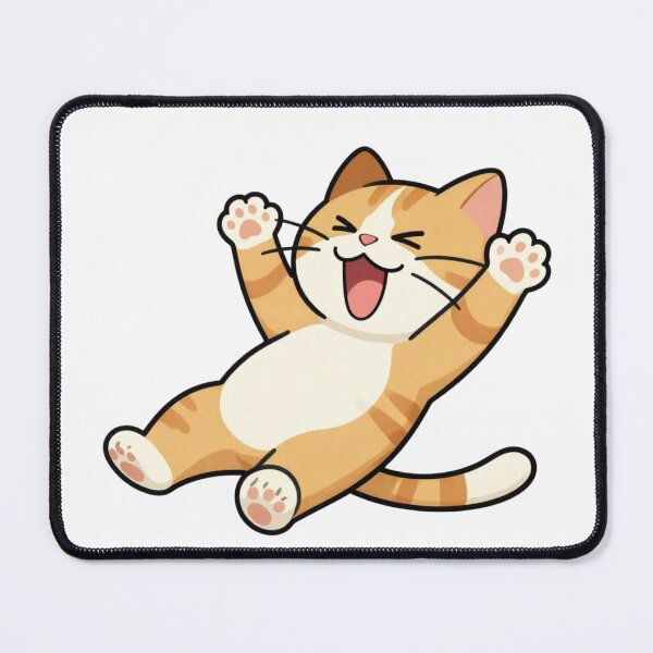 Item preview, Silly Cat designed and sold by PjSwiss.