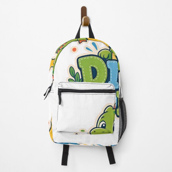 Item preview, Dino Buddy Cute Dinosaur Kids Design designed and sold by CatalystAI.