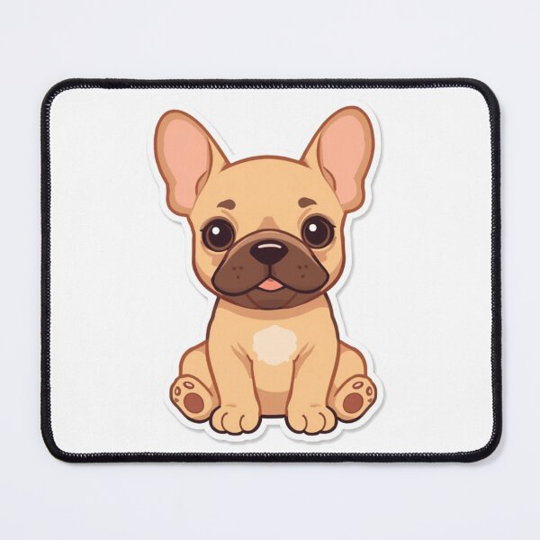 Item preview, French Bulldog designed and sold by PjSwiss.