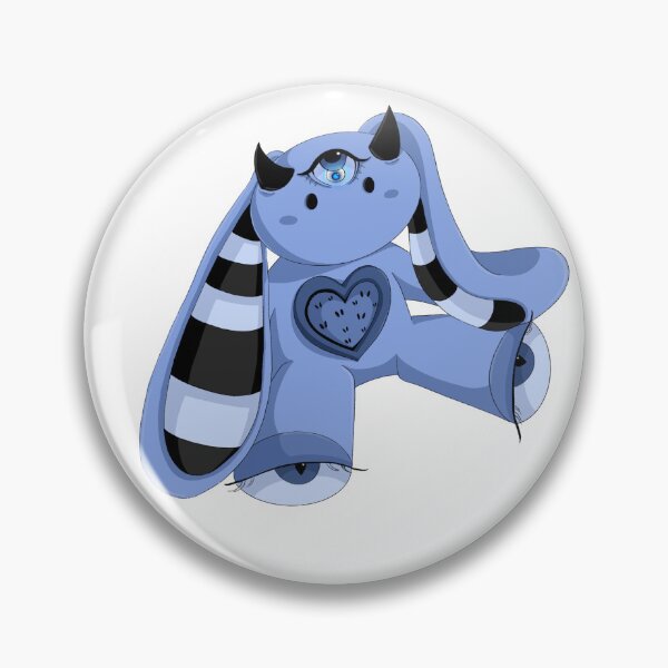 Item preview, Bunny-odd designed and sold by nekoOnie.
