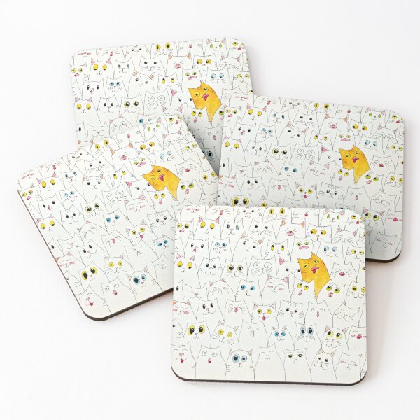 Item preview, Odd one out designed and sold by wagtails.art.
