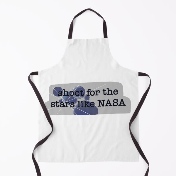 Item preview, ATEEZ NASA Lyrics designed and sold by nottoomatcha.