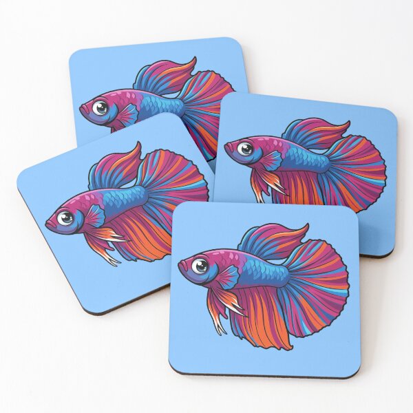 Item preview, Betta Fish designed and sold by PjSwiss.