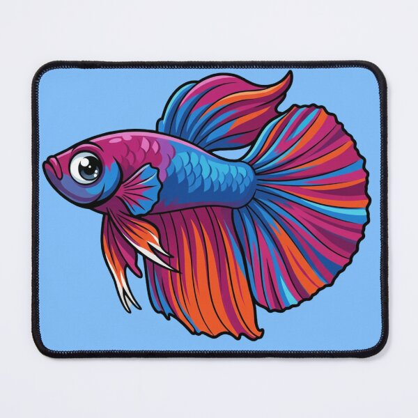 Item preview, Betta Fish designed and sold by PjSwiss.