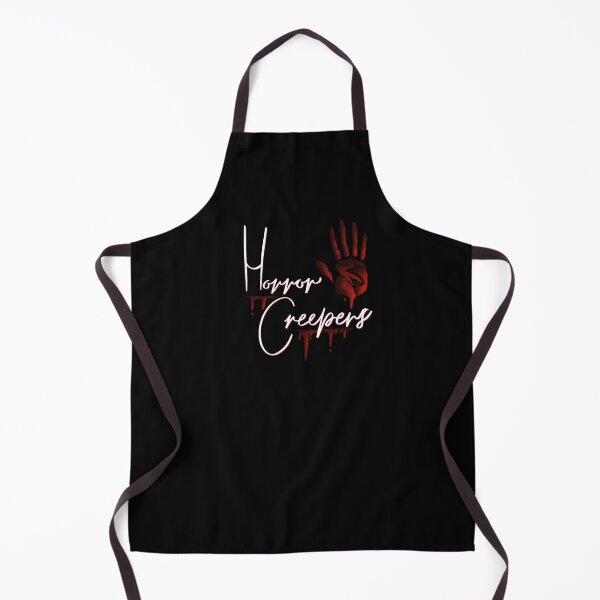 Item preview, Horror creepers book club darker version designed and sold by TheDoodlemancer.