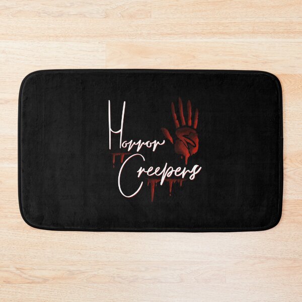 Item preview, Horror creepers book club darker version designed and sold by TheDoodlemancer.