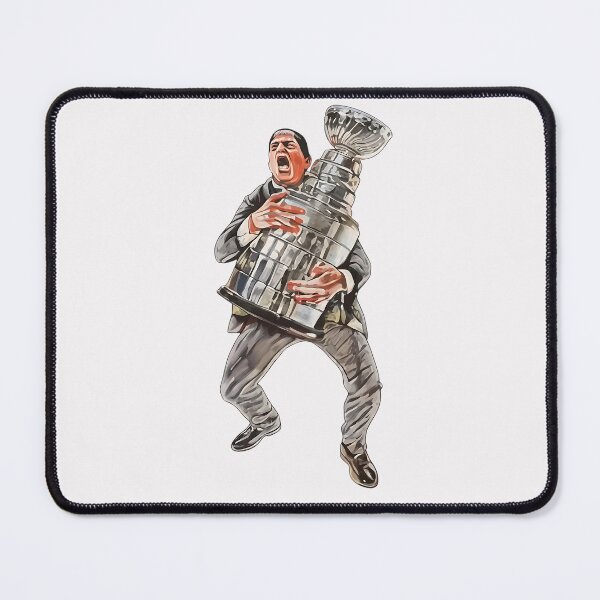 Item preview, Happy Gilmore - Stanley Cup Champs Funny designed and sold by fangirloverjesu.
