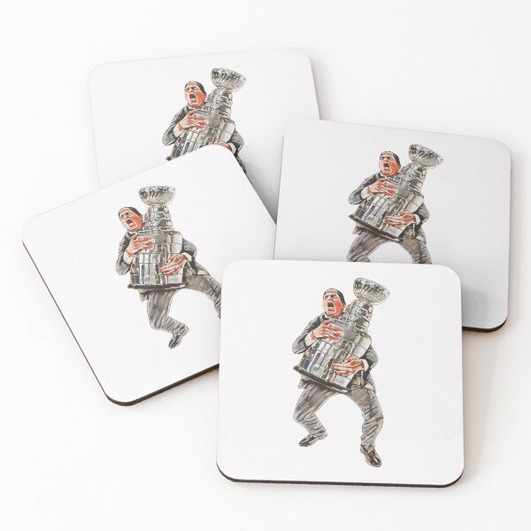 Item preview, Happy Gilmore - Stanley Cup Champs Funny designed and sold by fangirloverjesu.