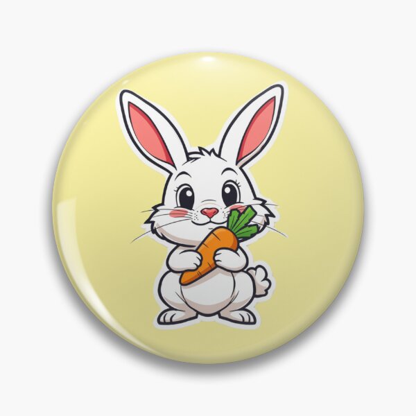 Item preview, Bunny Rabbit designed and sold by PjSwiss.